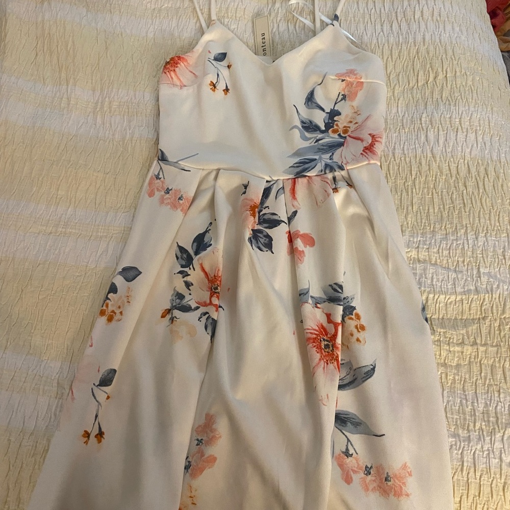 Cute summer dress